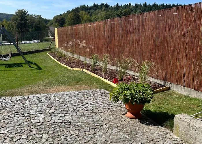 Domek W Gaiku
