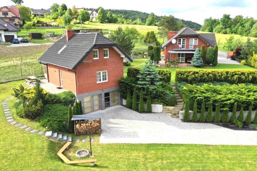 Holiday home W Gaiku