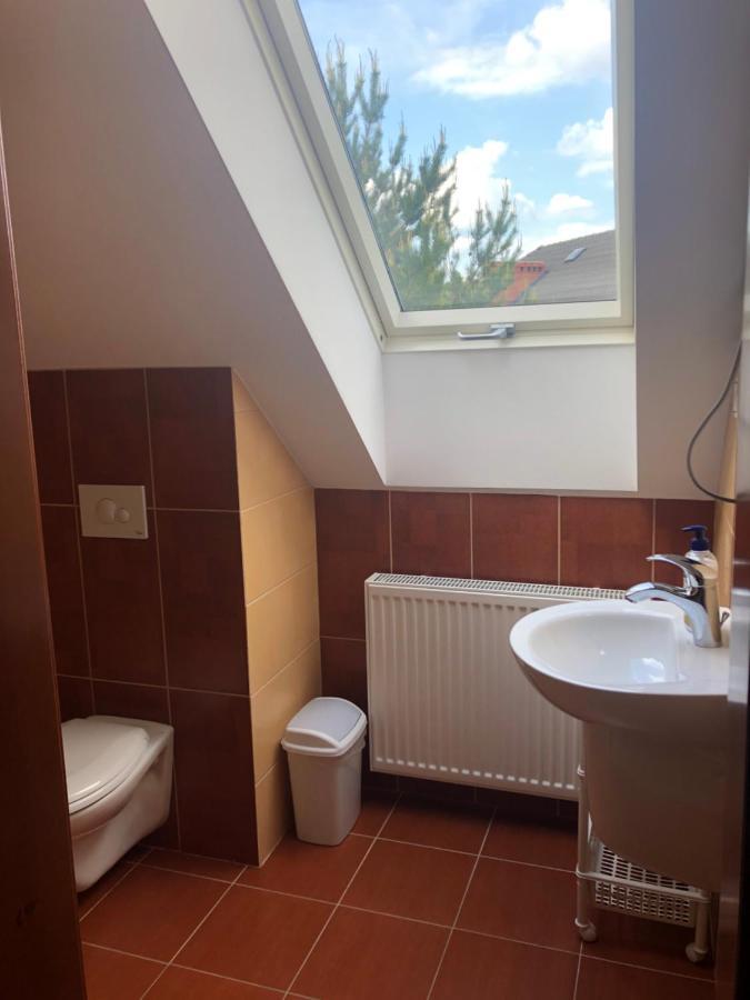 W Gaiku Holiday home Limanowa