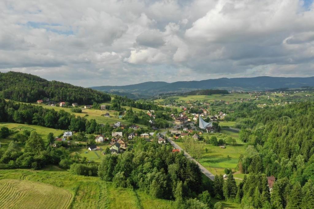 W Gaiku Limanowa