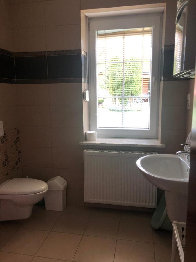W Gaiku Holiday home Limanowa