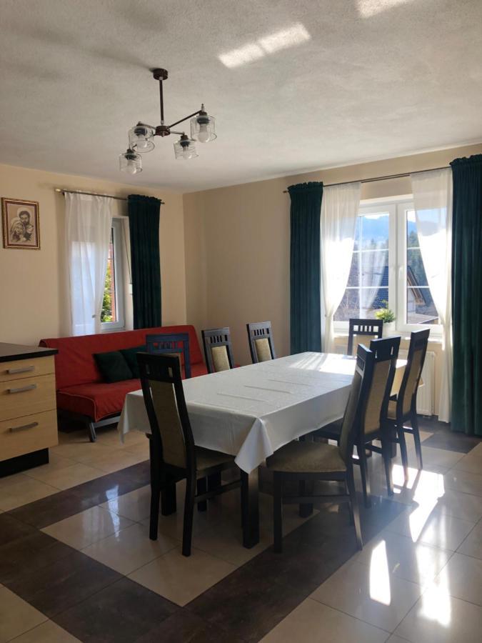 Holiday home W Gaiku Limanowa