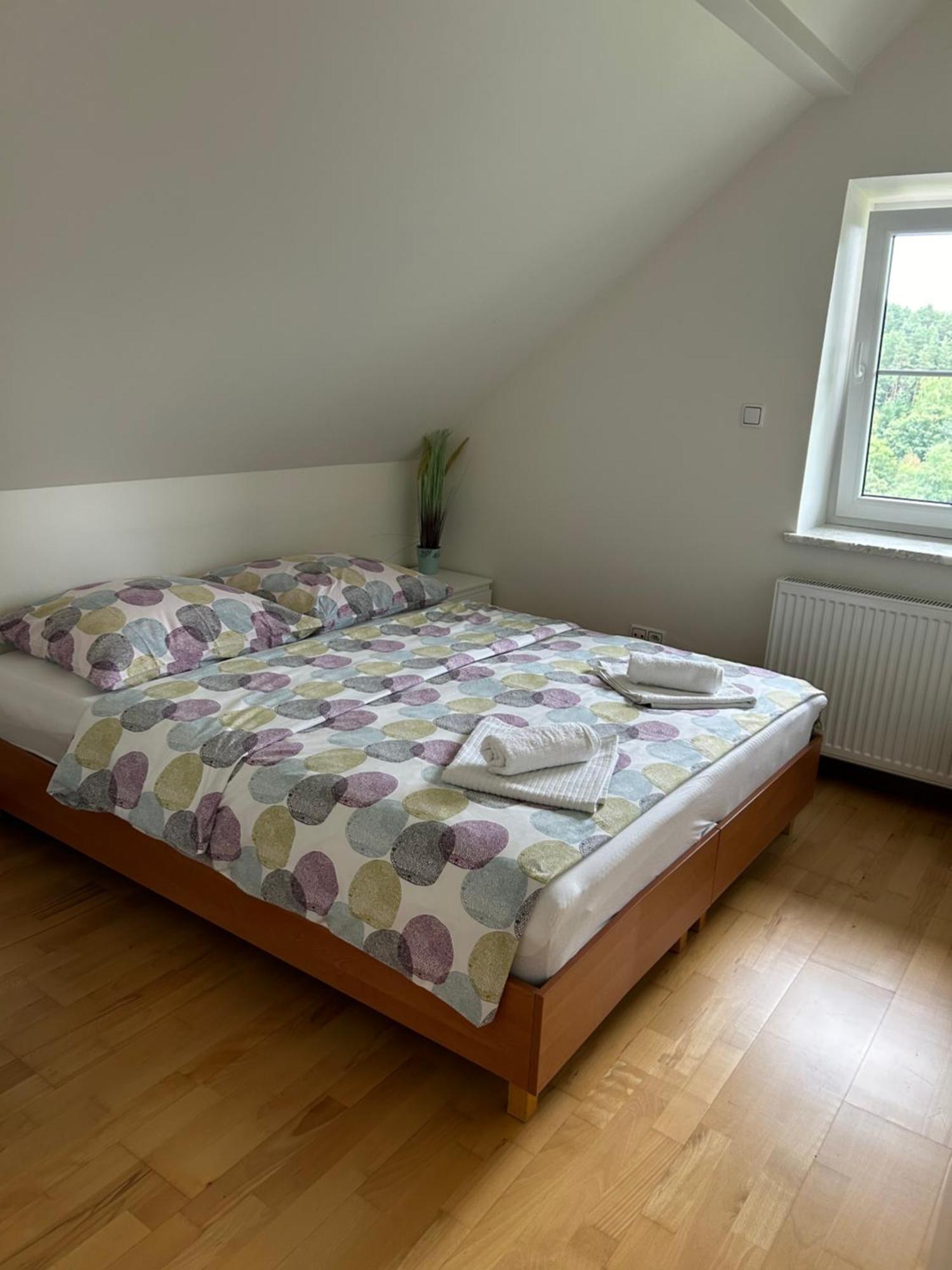 Holiday home W Gaiku *